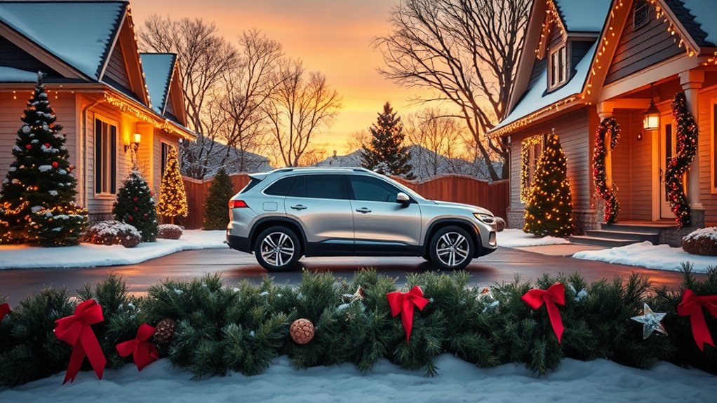 setting family holiday limits