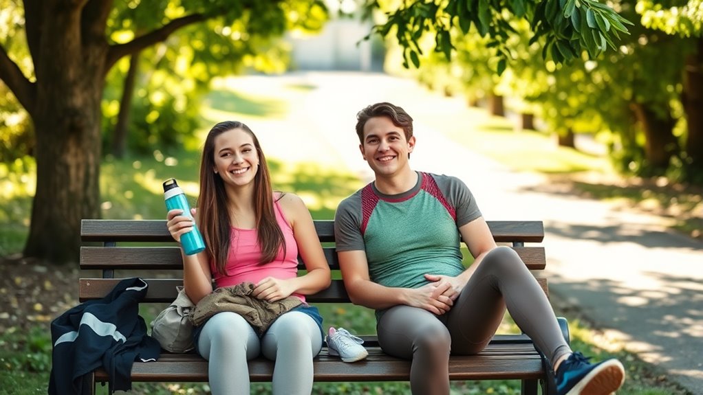 shared motivation fosters progress