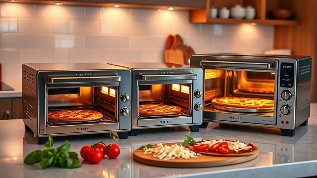 size versatility control cleanliness