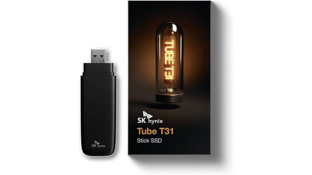 sk hynix t31 ssd
