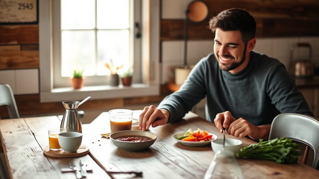 small habits build strong bonds