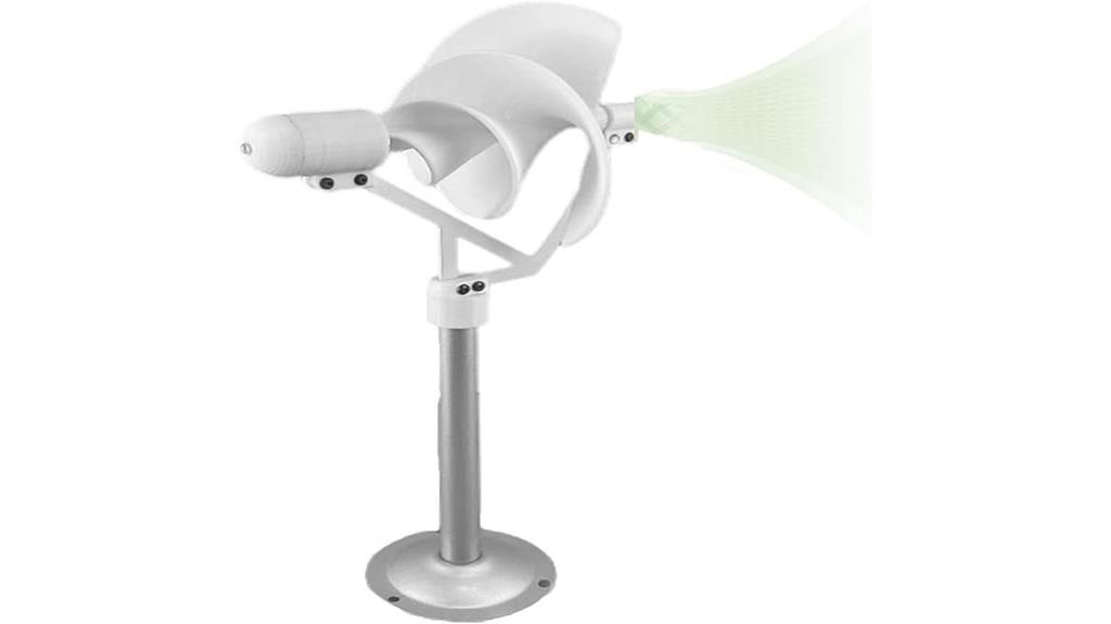 small home wind turbine