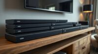 small soundbars big atmos