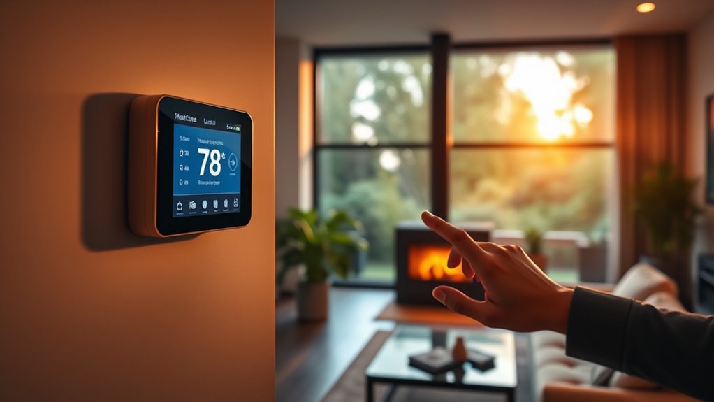 smart compatible efficient user friendly