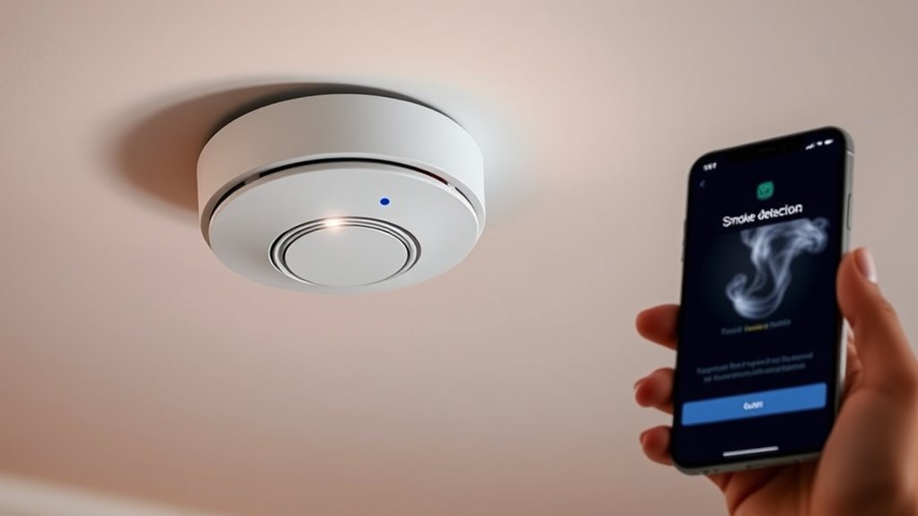 smart compatible reliable safety