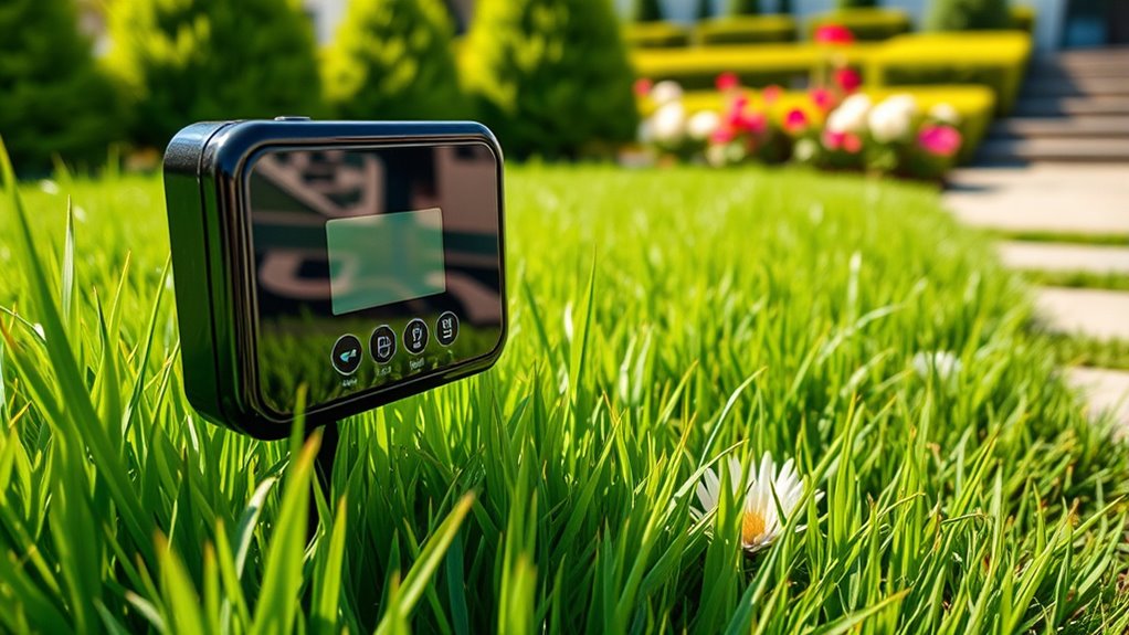 smart integration and control