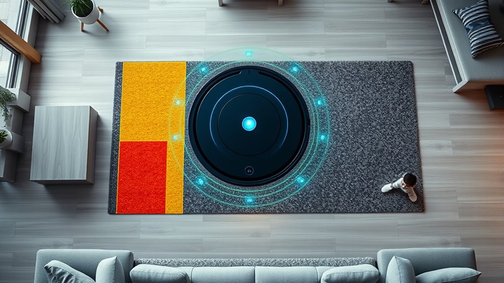 smart mapping and navigation