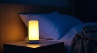 smart night lights with sleep modes