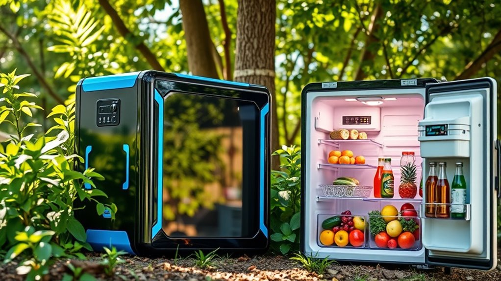 solar battery selection tips