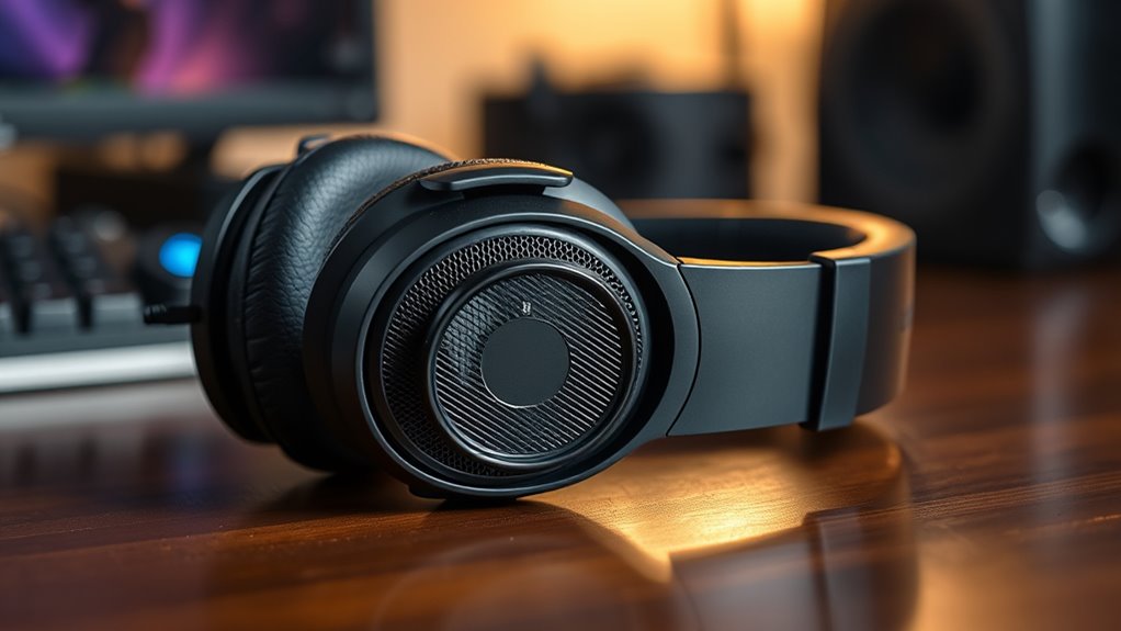 sound quality comfort compatibility