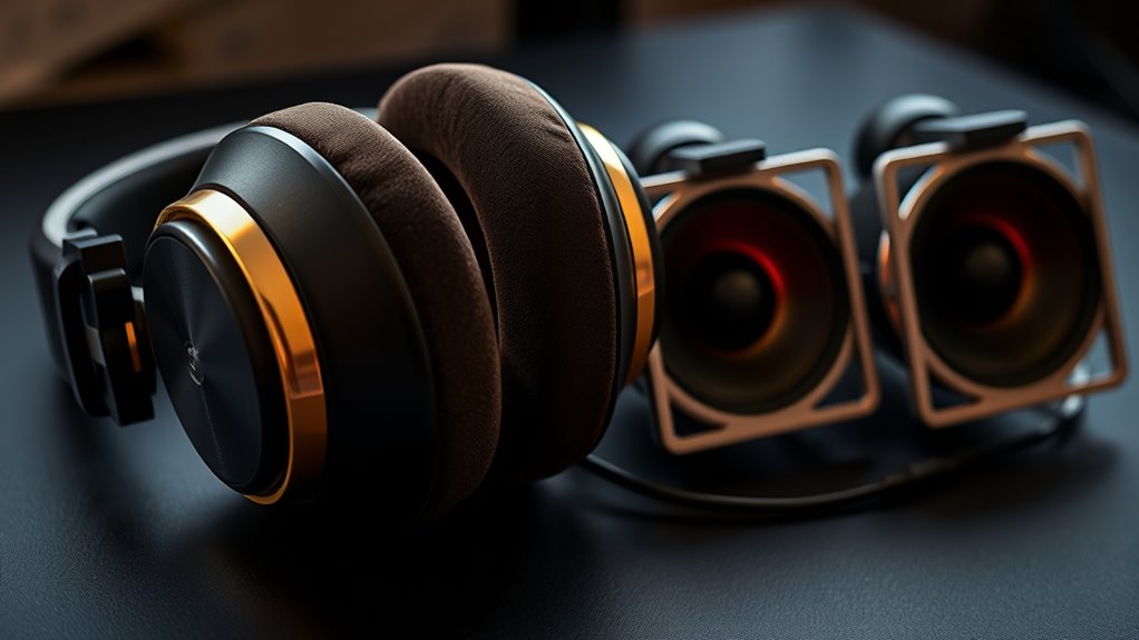 sound quality comfort durability