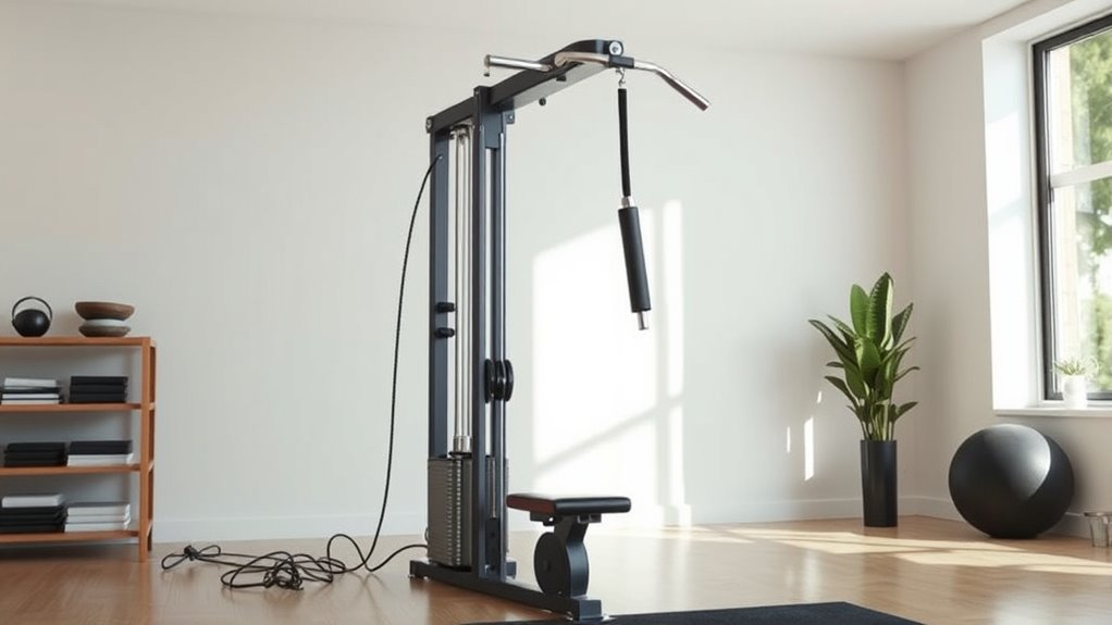 space efficient versatile sturdy adjustable