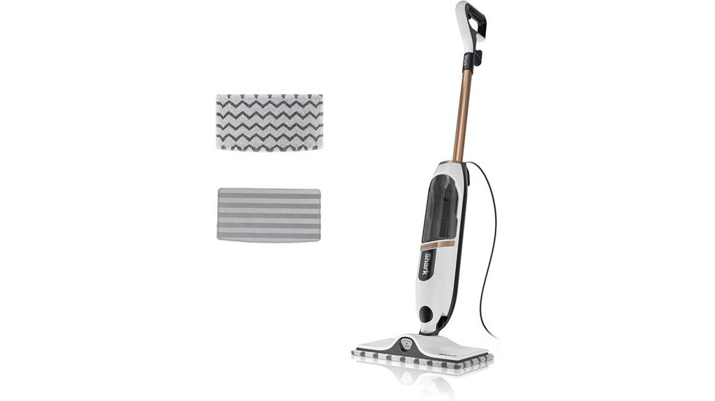 steam cleaning floor mop