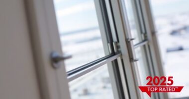 storm window reinforcement options