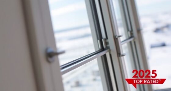 storm window reinforcement options