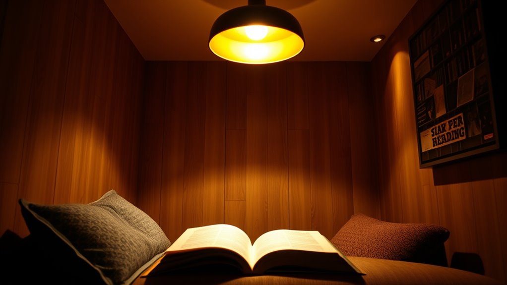 strategic lighting layering techniques