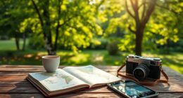 stress free anniversary getaway