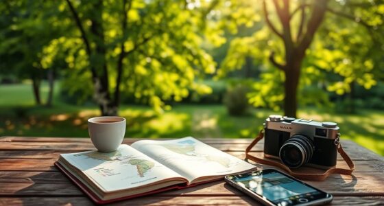 stress free anniversary getaway