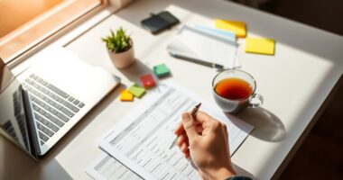 stress free financial planning