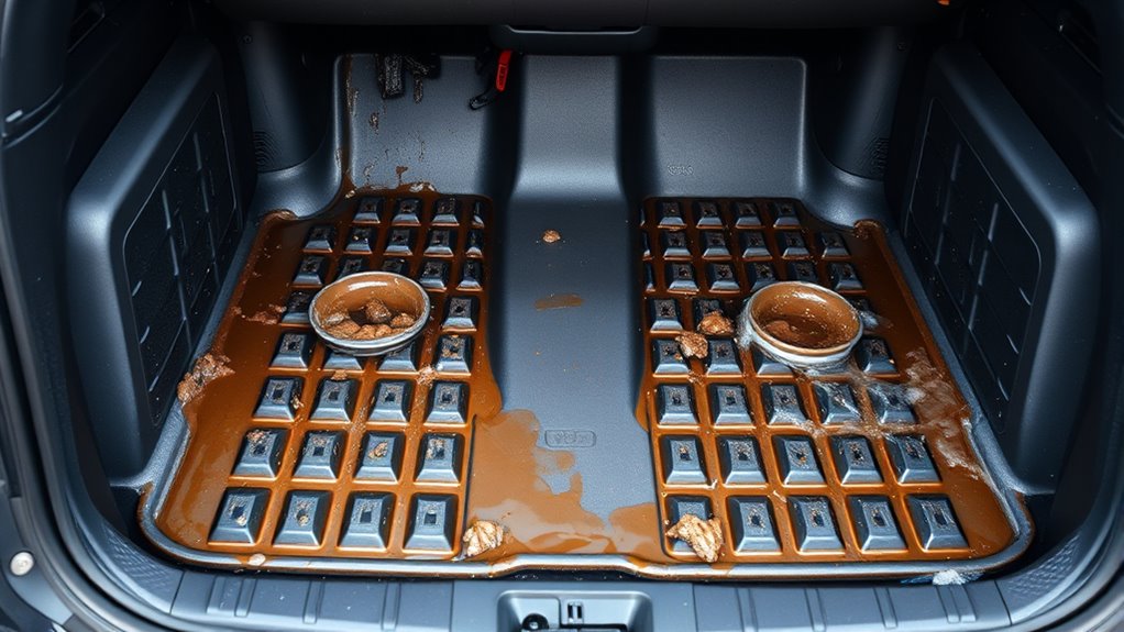 suv floor mat essentials