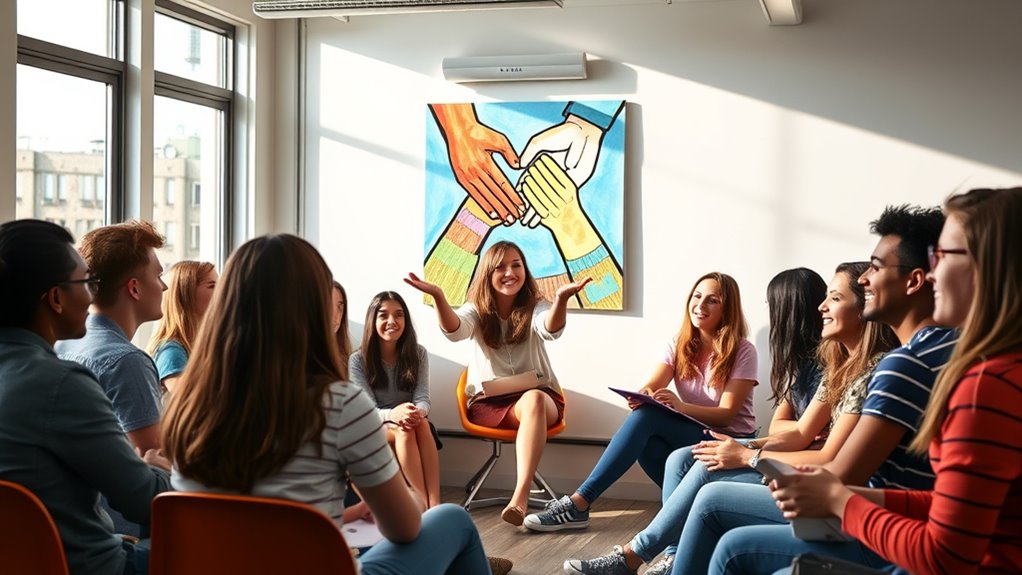 teach teens consent boundaries