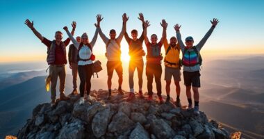 team debt free milestone mindset