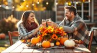 thankful couples thanksgiving quotes
