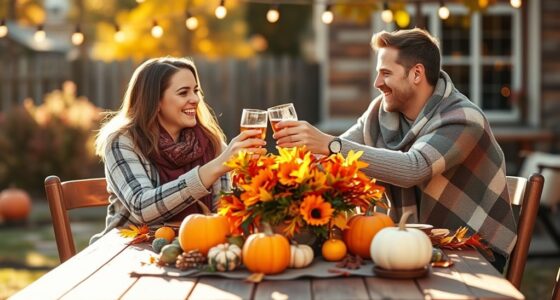 thankful couples thanksgiving quotes