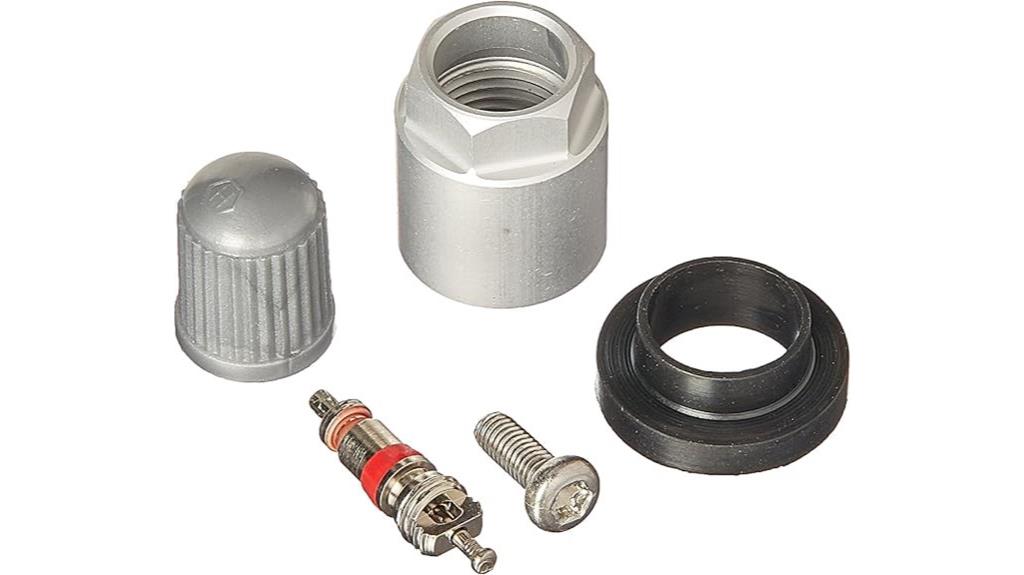 tire pressure sensor kit