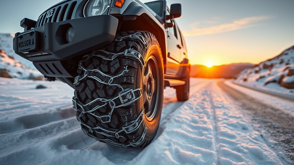 tire safety and compatibility