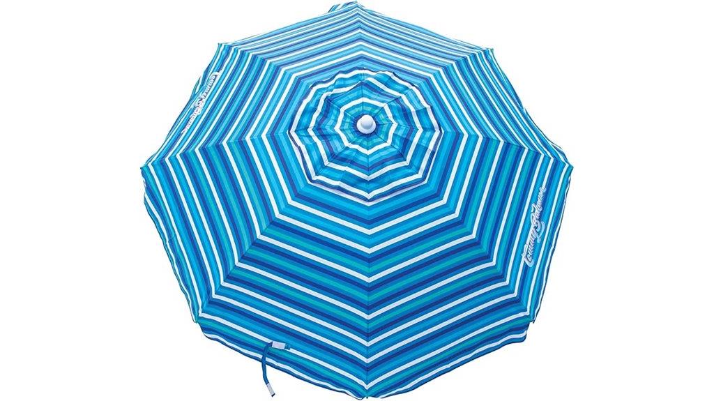 tommy bahama beach umbrella