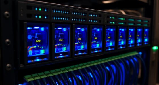 top 10gbe switches 2025