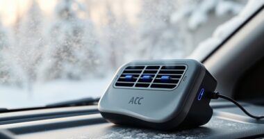 top 12v car heaters