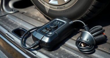 top 12v tire inflators