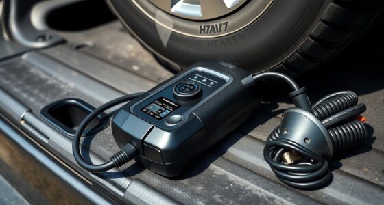 top 12v tire inflators