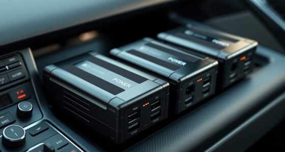 top 14 car power inverters