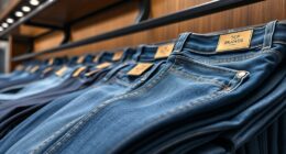 top 14 luxury denim brands