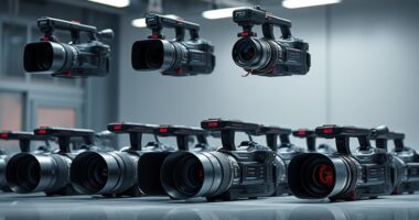 top 15 2025 camcorders