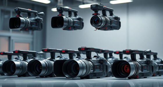 top 15 2025 camcorders