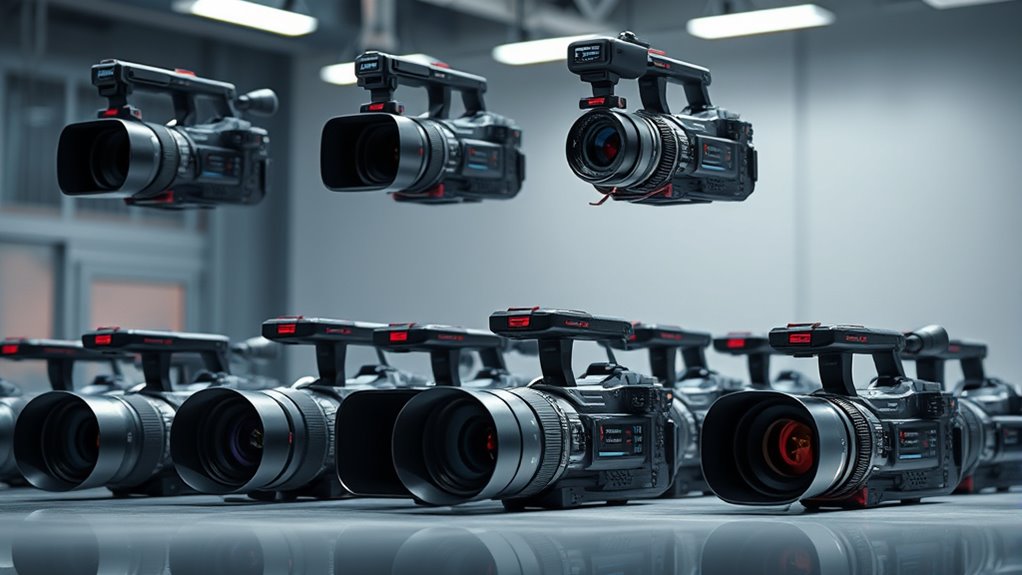 top 15 2025 camcorders