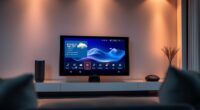 top 15 alexa smart displays