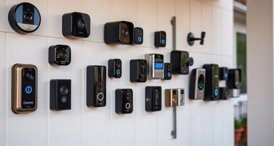 top 15 amazon video doorbells