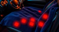 top 15 car heated blankets