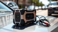 top 15 emergency car jump starters