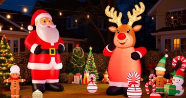top 15 giant inflatable decorations