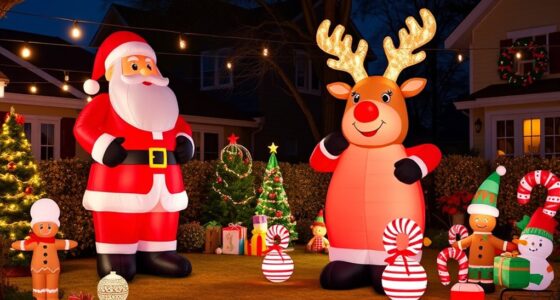 top 15 giant inflatable decorations