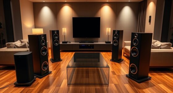 top 15 hi fi speakers