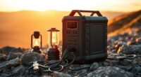 top 15 high power portable generators