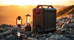 top 15 high power portable generators