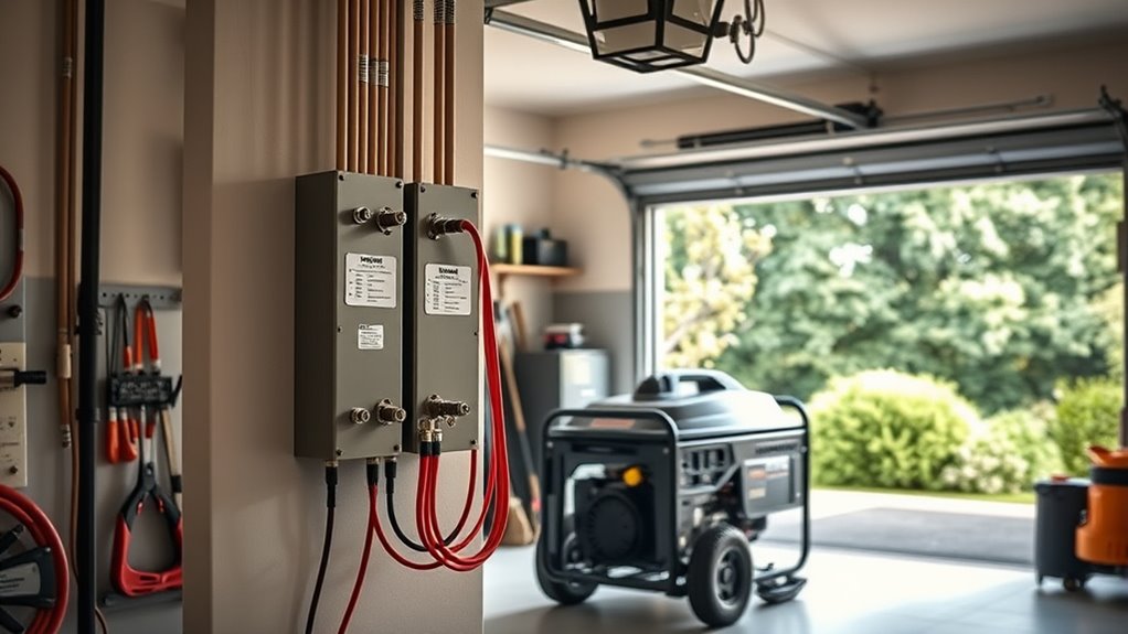 top 15 home generator switches